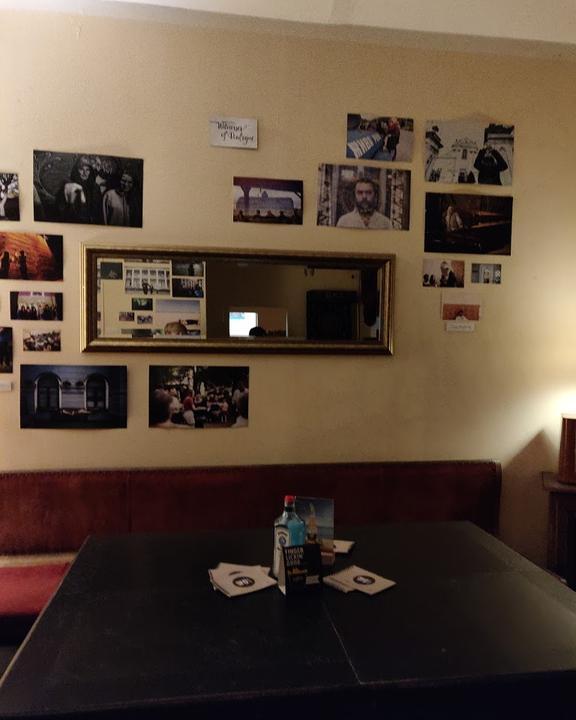 WG Bar
