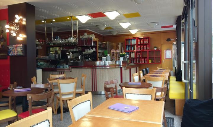 Eiscafe Amatista