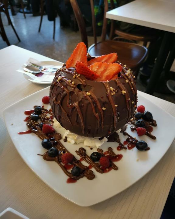 Eiscafe Amatista