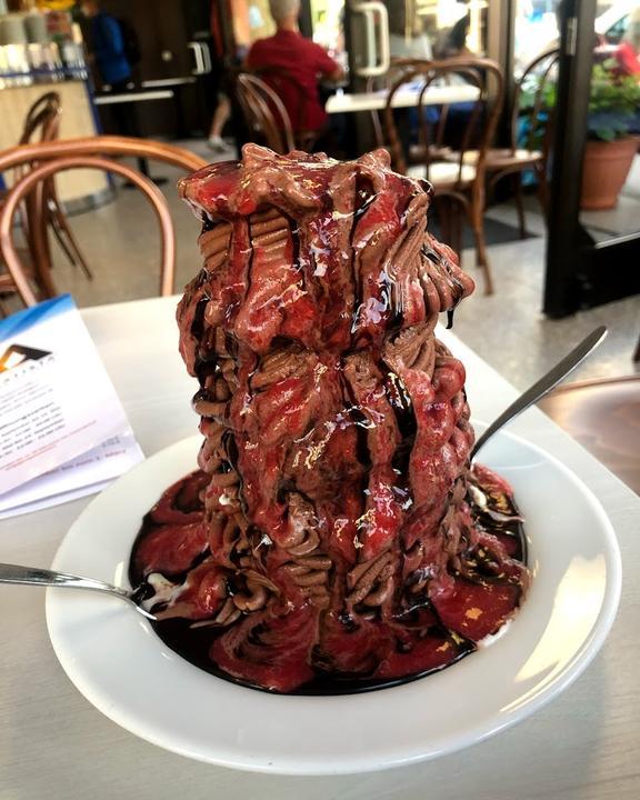 Eiscafe Amatista