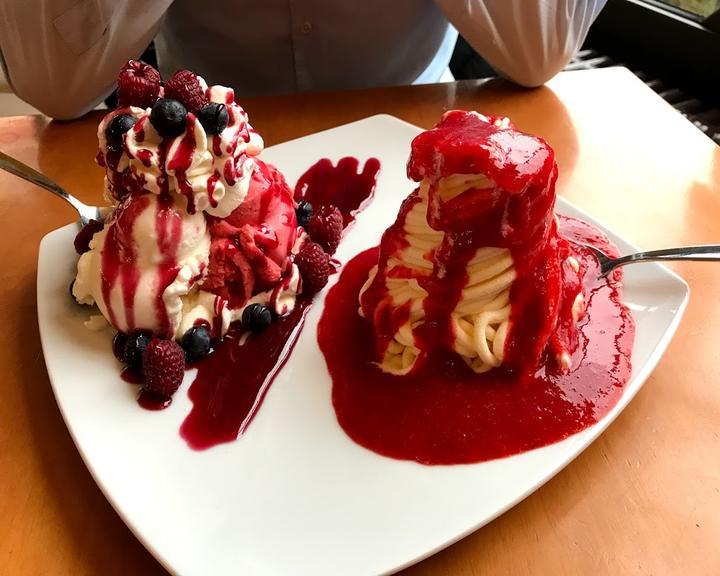 Eiscafe Amatista