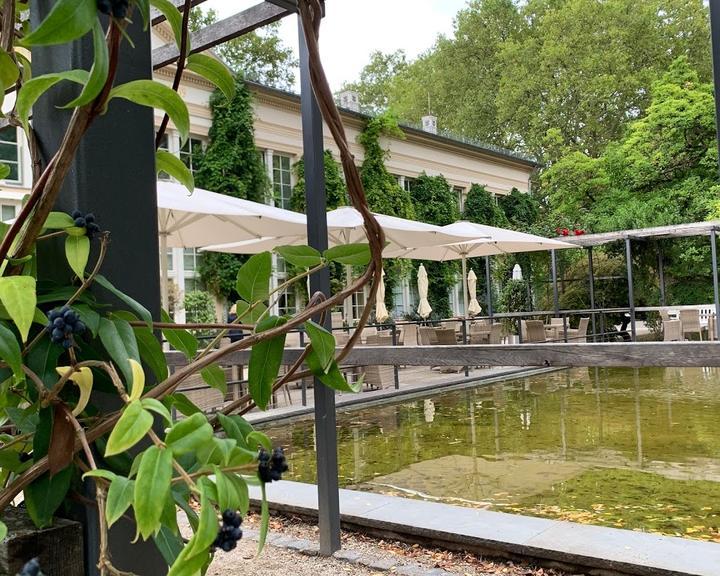 Café im Kurpark