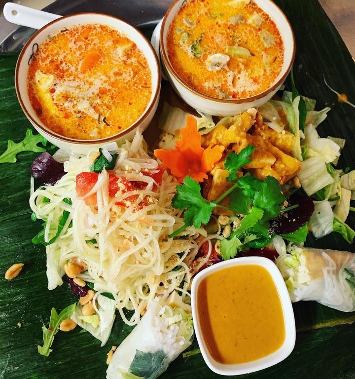 Thai Aroma
