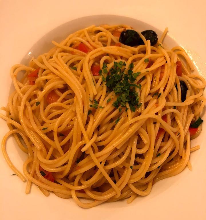 Pizzeria Da Pino