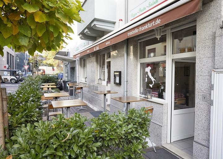 Pizzeria Tre Stelle