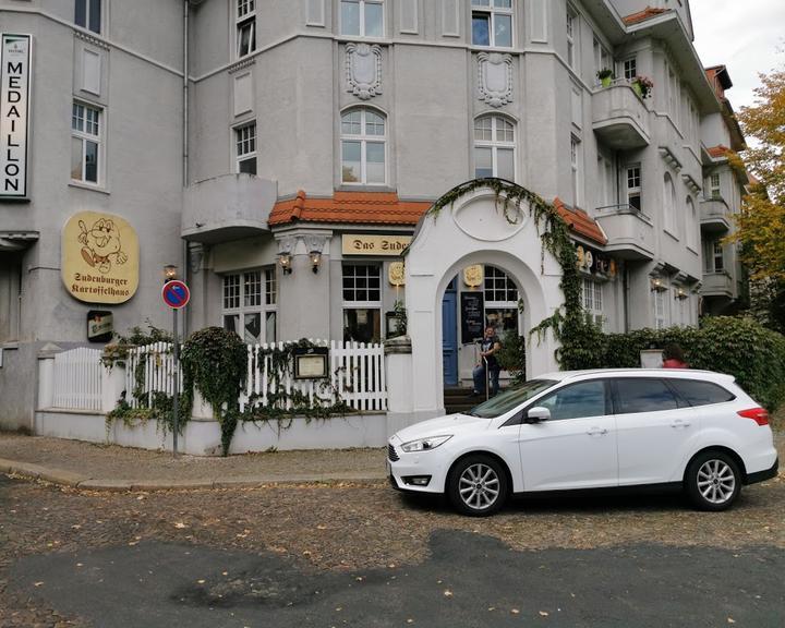 Sudenburger Kartoffelhaus