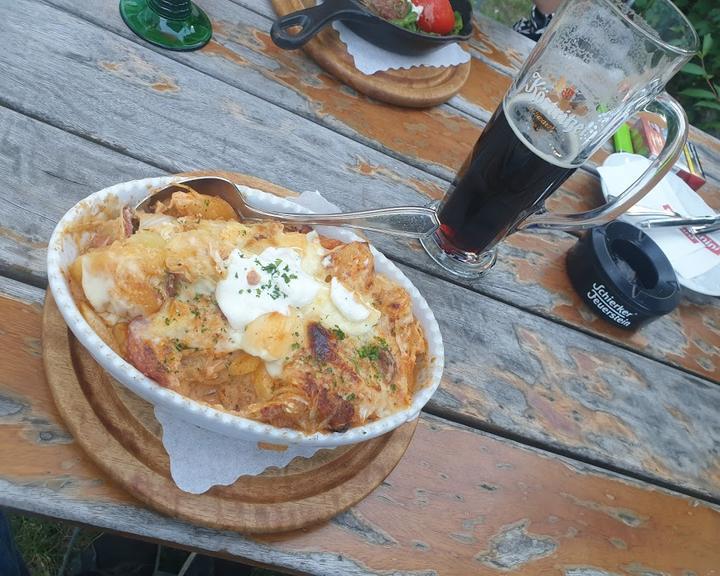 Sudenburger Kartoffelhaus