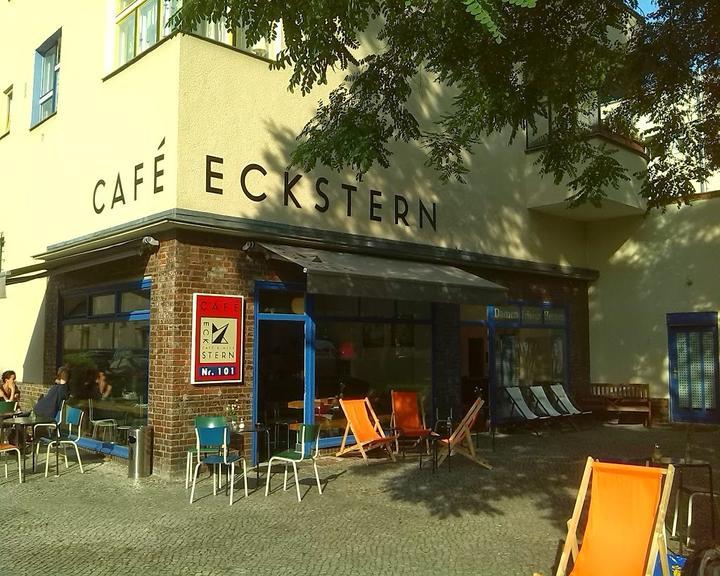 Cafe Eckstern