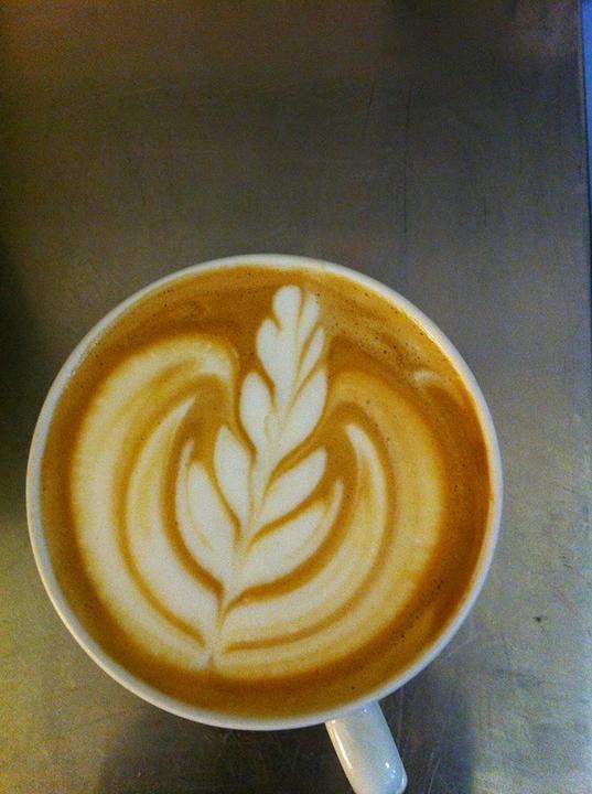 Cafe Eckstern