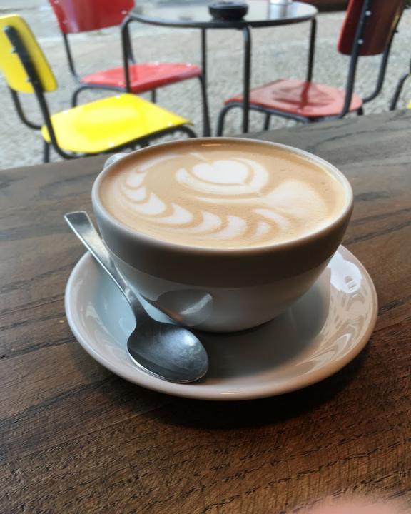 Cafe Eckstern