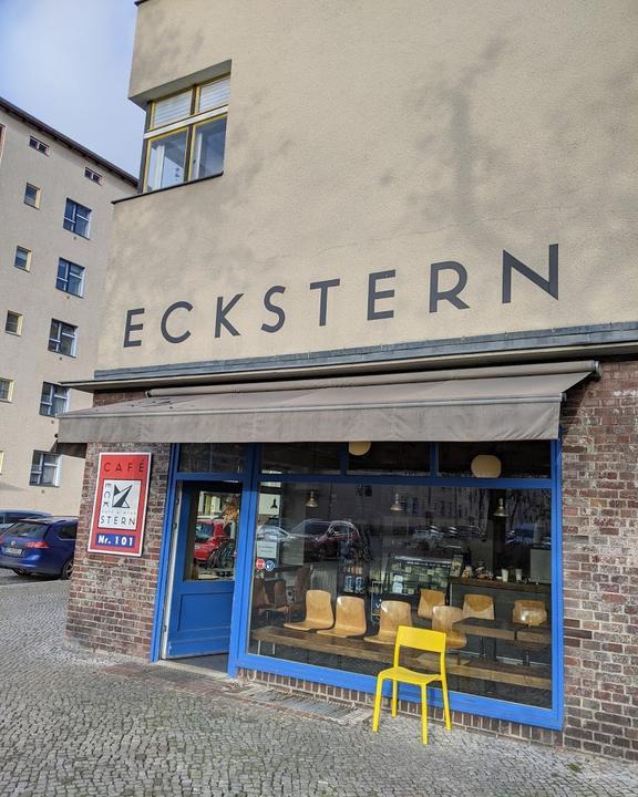 Cafe Eckstern