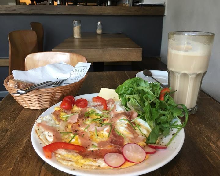 Cafe Eckstern