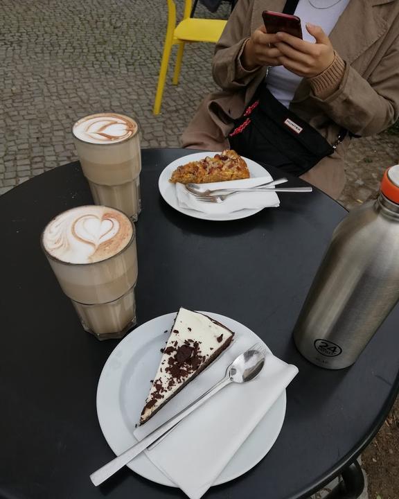 Cafe Eckstern