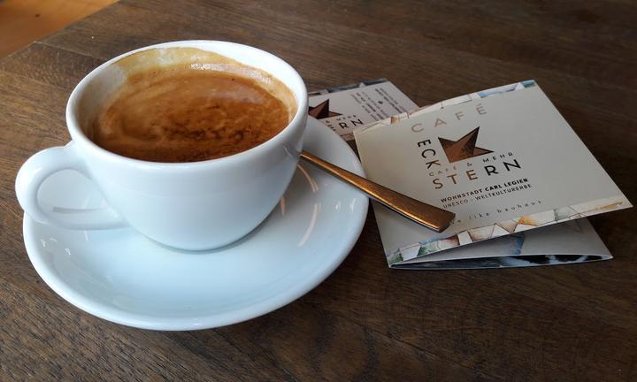 Cafe Eckstern