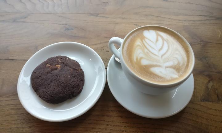 Cafe Eckstern