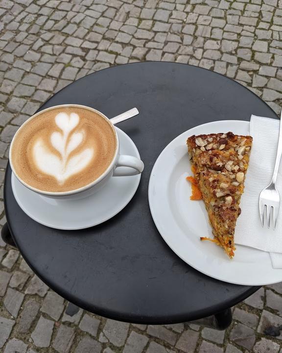 Cafe Eckstern