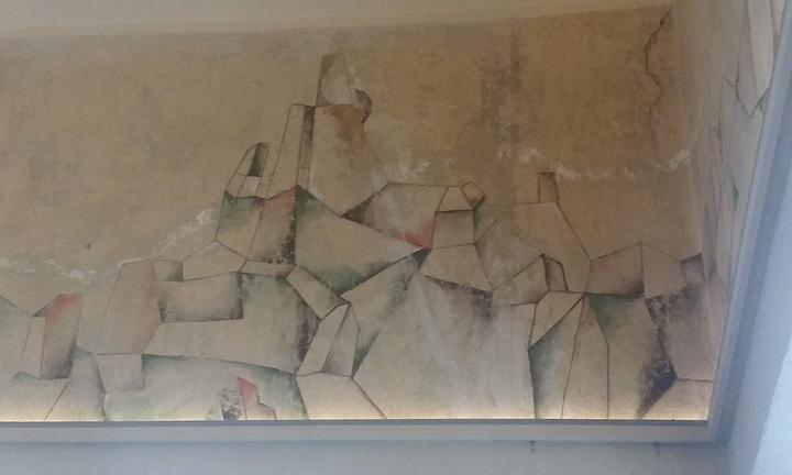 Cafe Eckstern