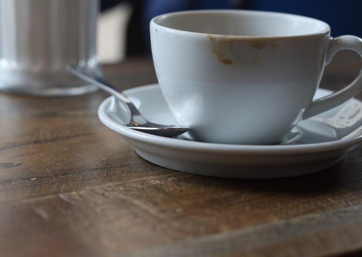 Cafe Eckstern