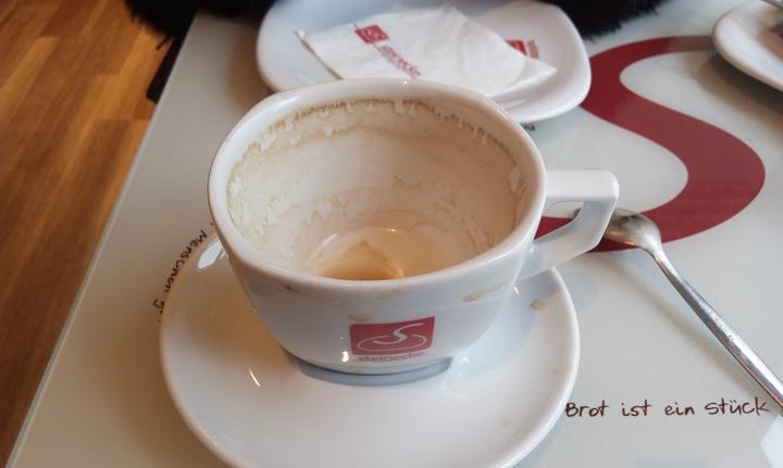 Cafe Eckstern