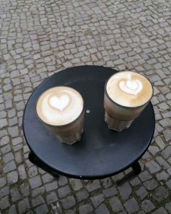 Cafe Eckstern