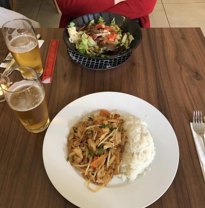 Asia Cuisine