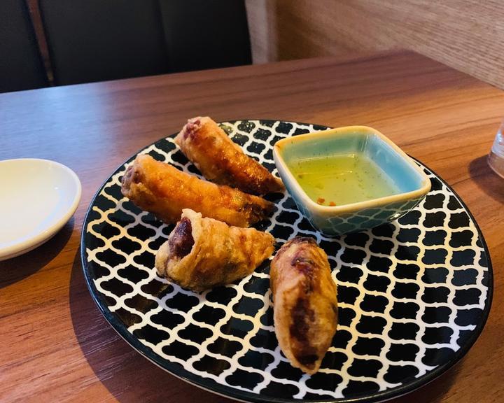 Asia Cuisine