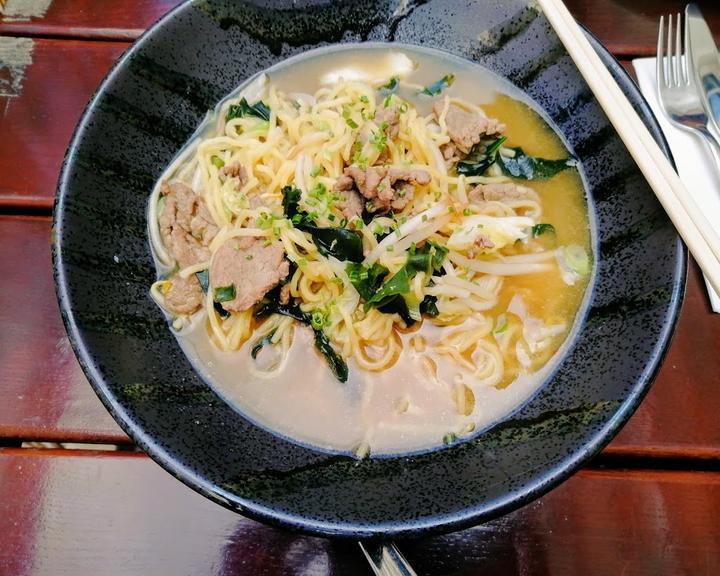 Asia Cuisine