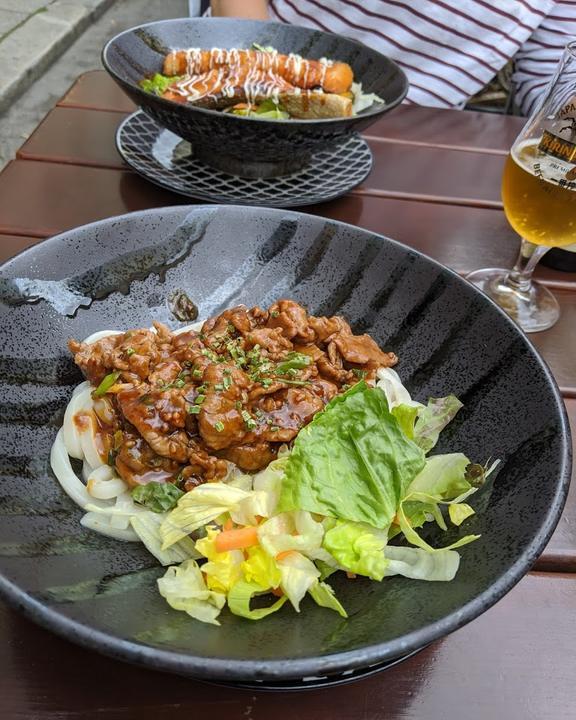 Asia Cuisine
