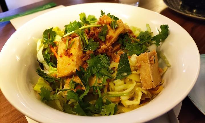 Asia Cuisine