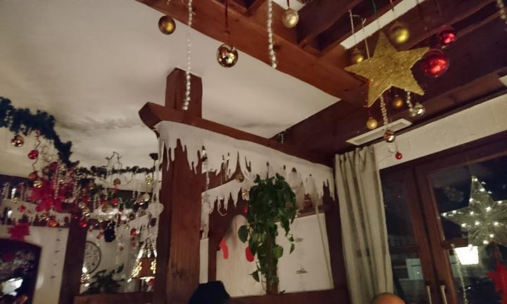 Gaststatte Tannenhof