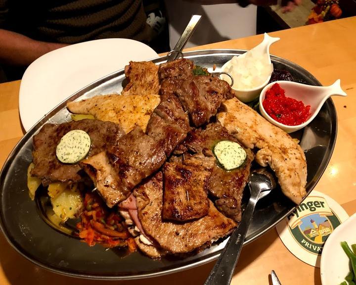 Gaststatte Tannenhof