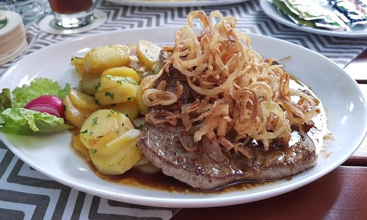 Gaststatte Tannenhof