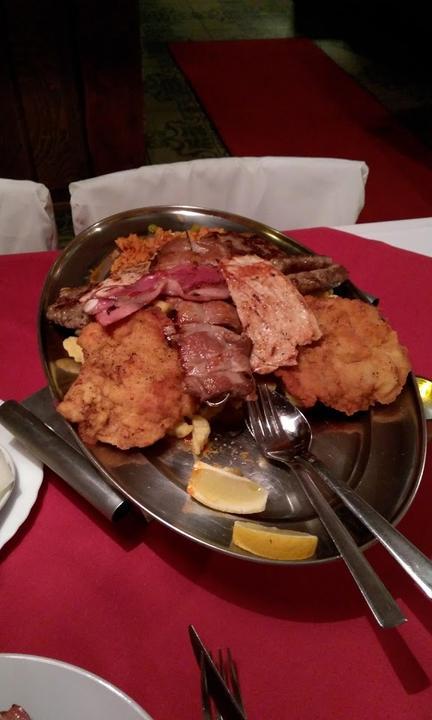 Gaststatte Tannenhof