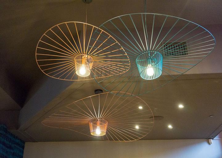 Fulu China Restaurant