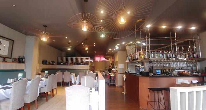 Fulu China Restaurant