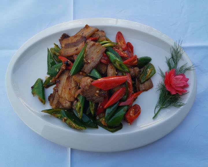 Fulu China Restaurant