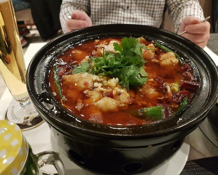 Fulu China Restaurant