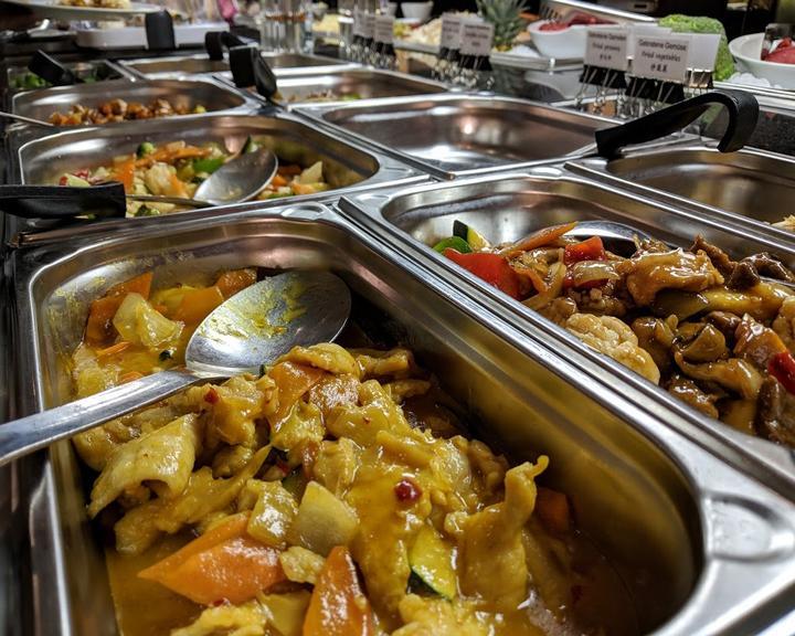 Fulu China Restaurant