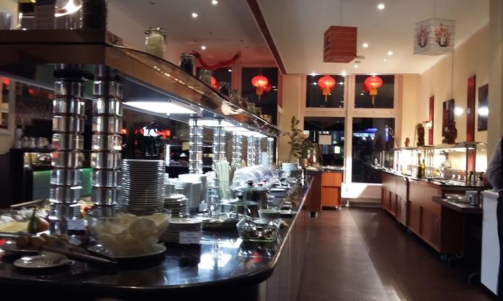 Fulu China Restaurant