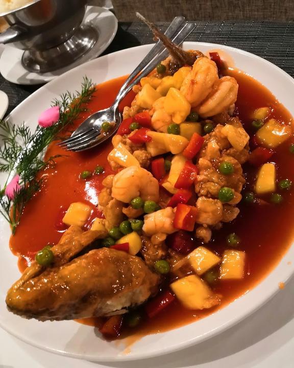Fulu China Restaurant
