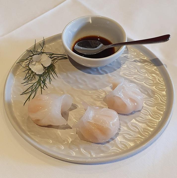 Fulu China Restaurant