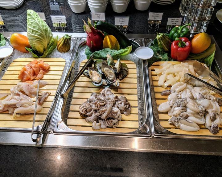 Fulu China Restaurant