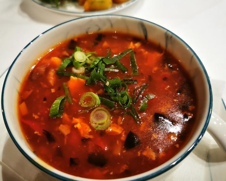 Fulu China Restaurant
