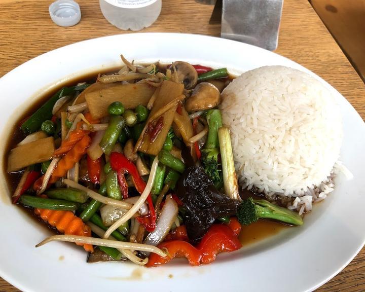 Pi-Nong - Authentische Thai-Kuche