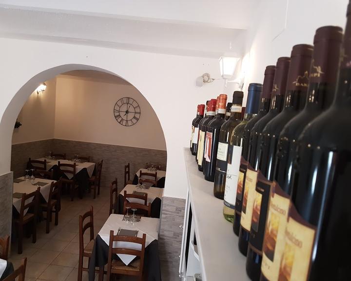 Restaurante Pizzeria SI