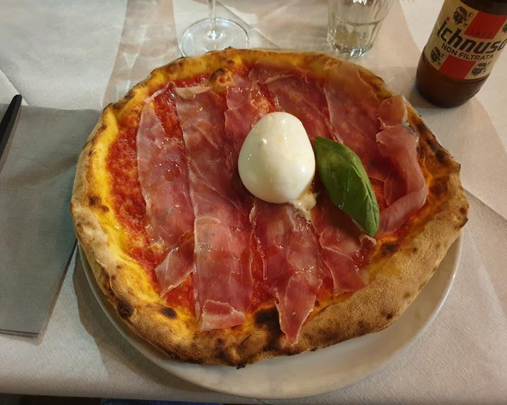 Restaurante Pizzeria SI
