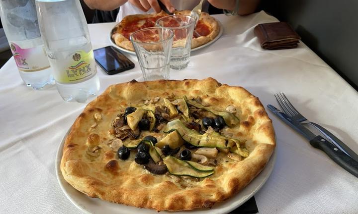 Restaurante Pizzeria SI