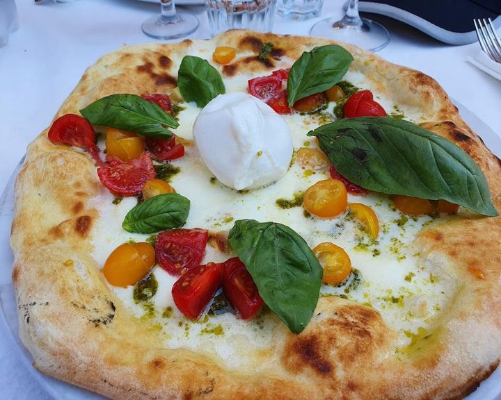Restaurante Pizzeria SI