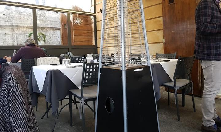 Restaurante Pizzeria SI