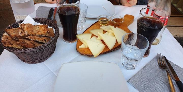 Restaurante Pizzeria SI